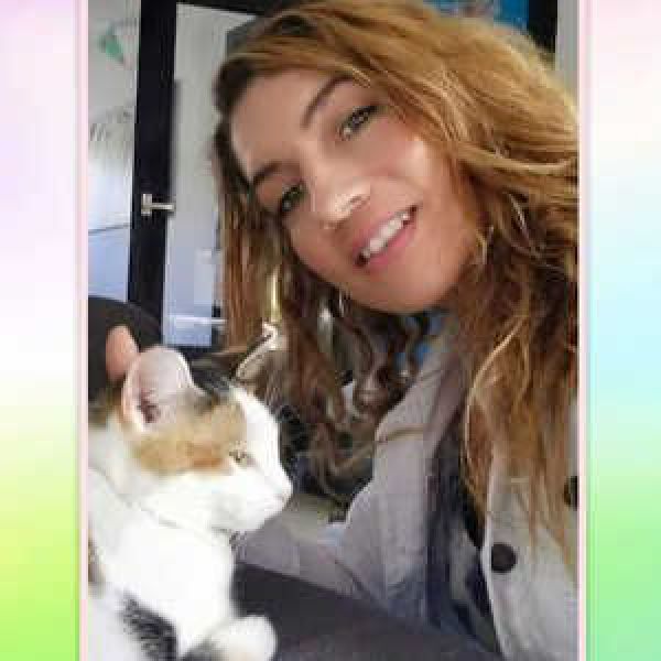 Huisdierenoppas Mar uit Amsterdam