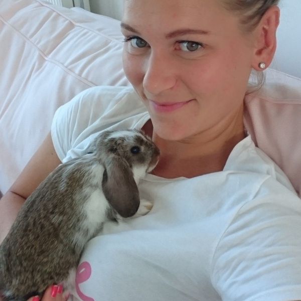 Huisdierenoppas Michelle uit Amsterdam