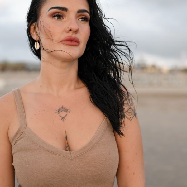 Huisdierenoppas Bridgette uit Leiden