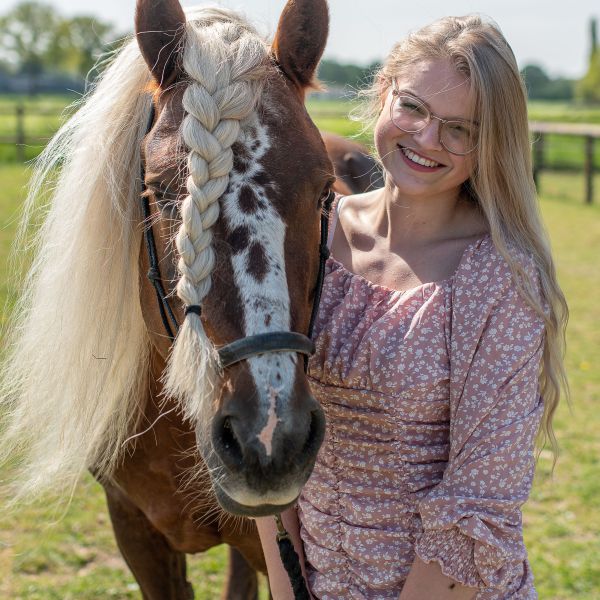 Huisdierenoppas Bo uit Goutum