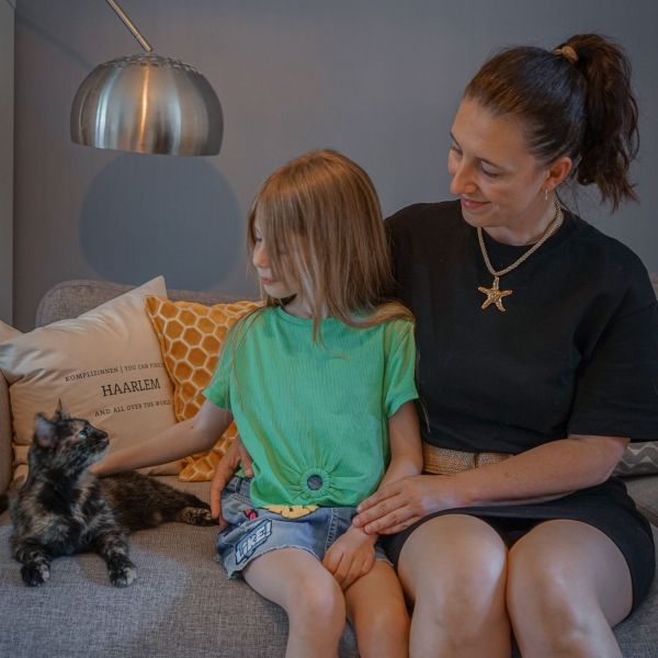 Huisdierenoppas Sandy uit Haarlem