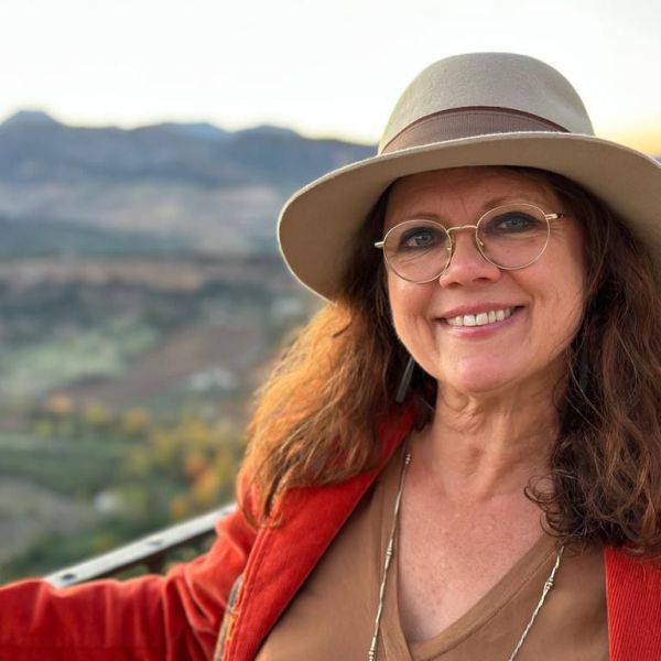 Huisdierenoppas Helen uit Blaricum