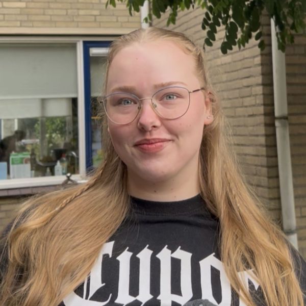 Huisdierenoppas Rivka uit Etten-Leur