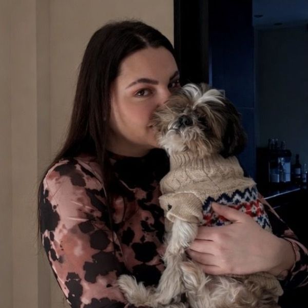 Huisdierenoppas Romy uit Loo
