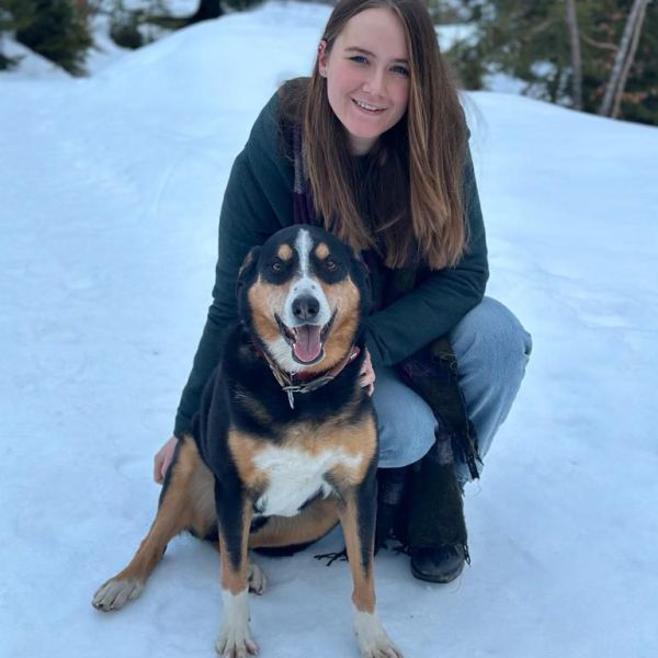 Huisdierenoppas Milou uit Groningen