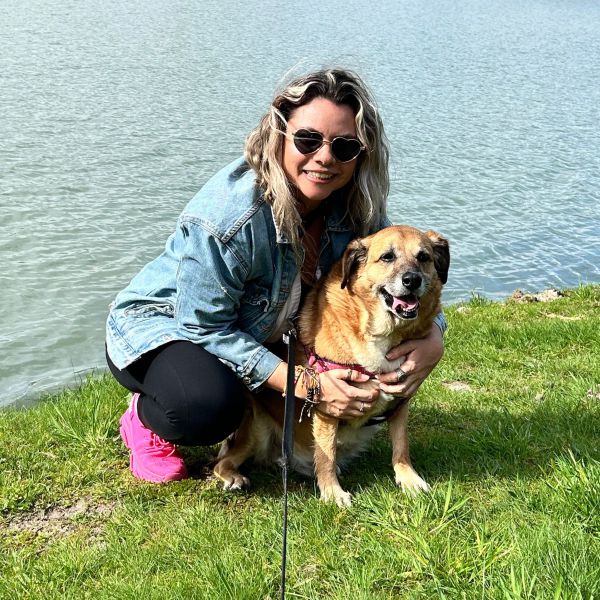 Huisdierenoppas Caterina uit Rijswijk, Zh