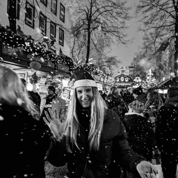 Huisdierenoppas Claudia uit Veldhoven