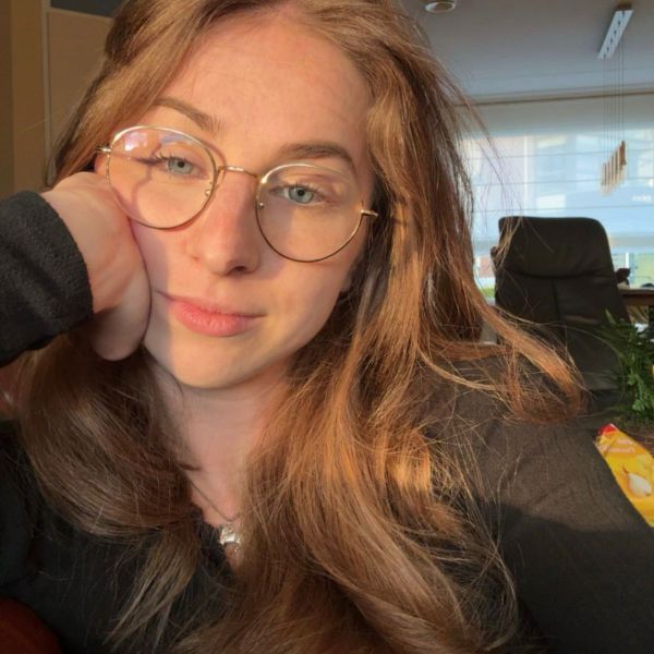 Hondenoppas Evi uit Susteren