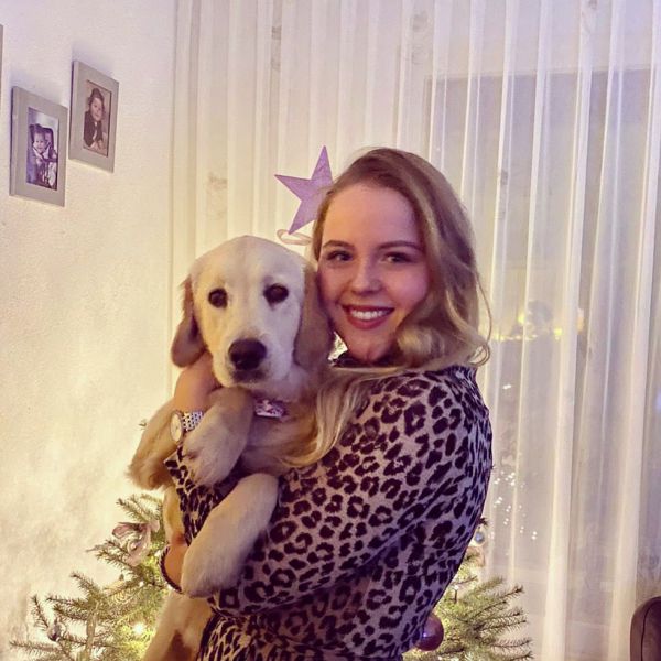 Huisdierenoppas Joëlle uit Ewijk