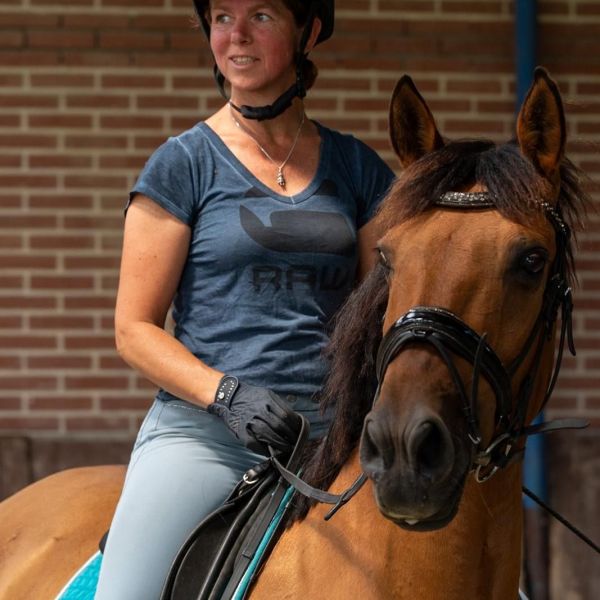 Huisdierenoppas Jantien uit Harlingen