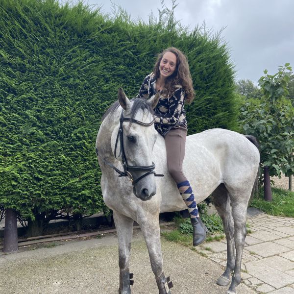 Huisdierenoppas Cathelijne uit Rotterdam