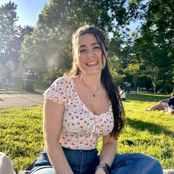 Huisdierenoppas Valeria uit Rotterdam