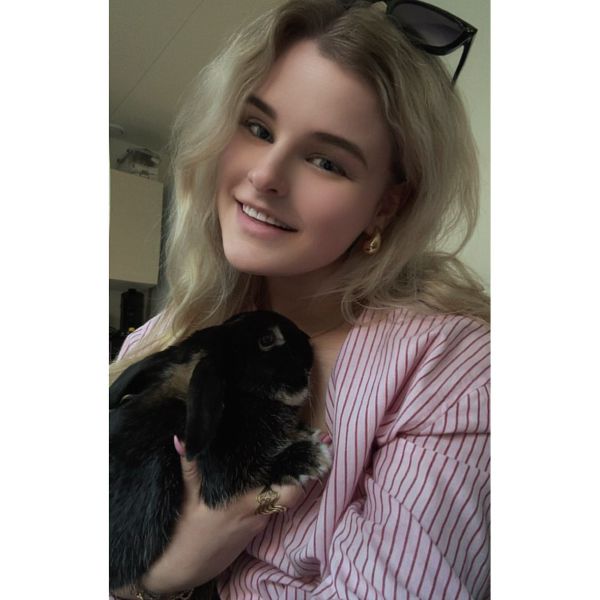 Huisdierenoppas Nathalja uit Dokkum