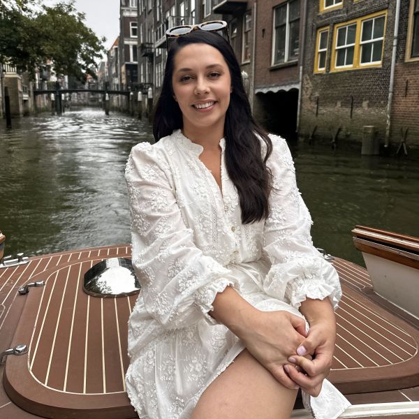 Huisdierenoppas Sydney uit Zwijndrecht