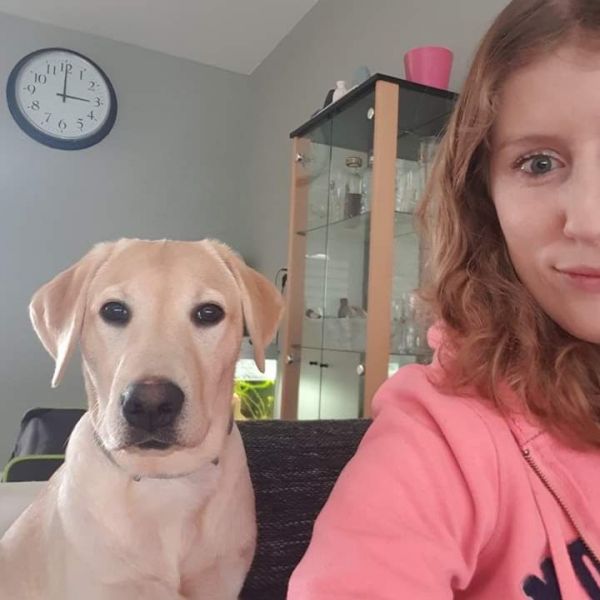 Huisdierenoppas Cynthia uit Surhuisterveen