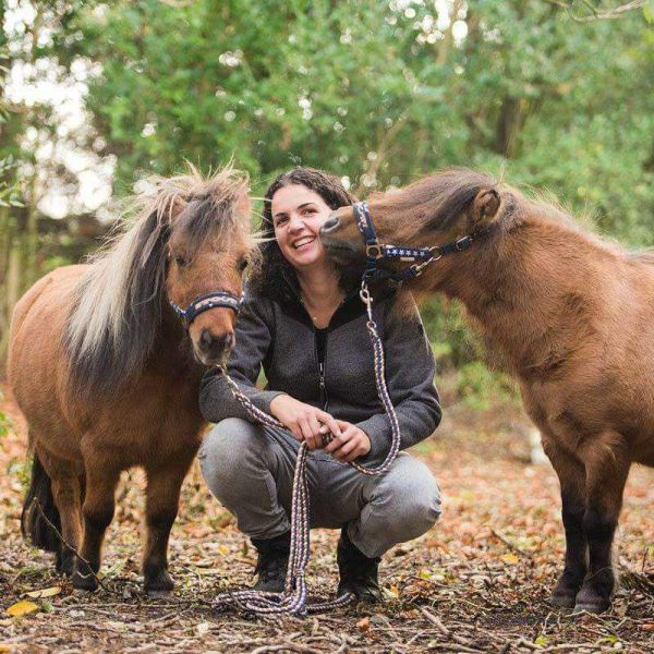 Huisdierenoppas Angela uit Rijnsburg