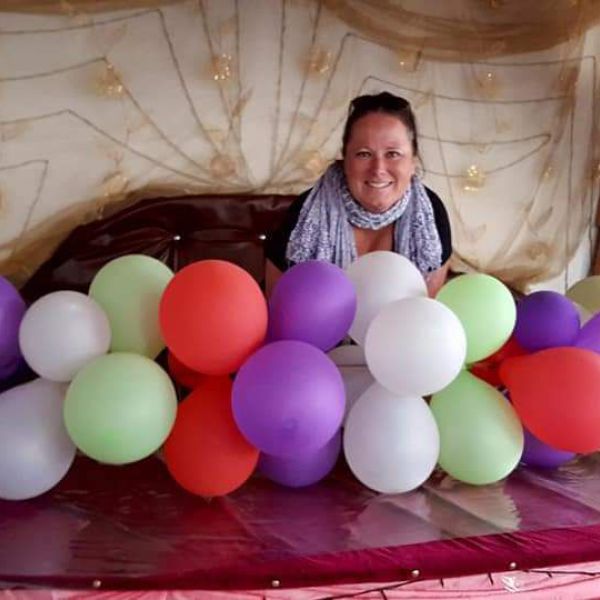 Huisdierenoppas Machella uit Zevenbergen