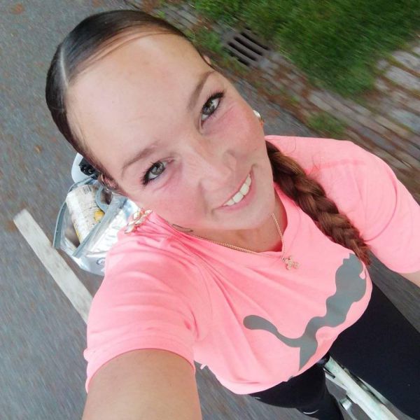 Huisdierenoppas Rebecca uit Groningen