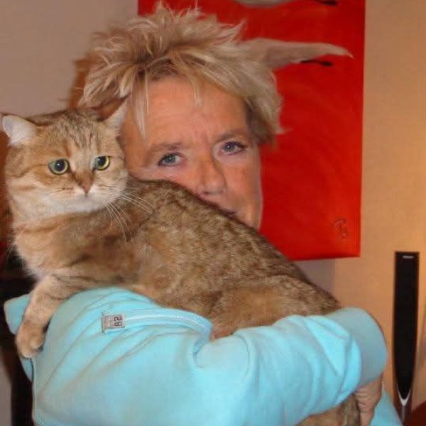 Huisdierenoppas Paula uit Hoofddorp