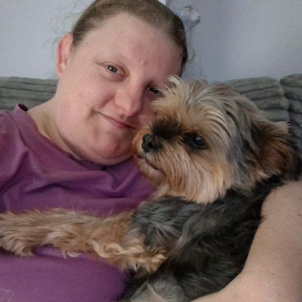 Huisdierenoppas Mayra uit Heemskerk