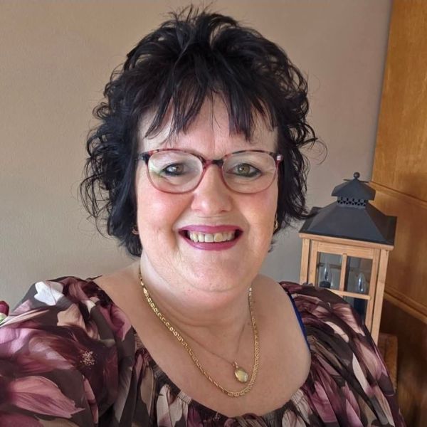 Huisdierenoppas Brigitta uit Zwijndrecht