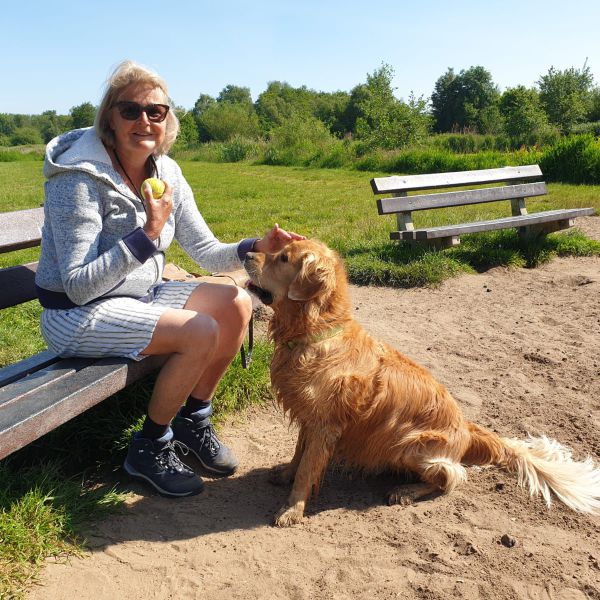 Huisdierenoppas Rosemarie uit Mijdrecht