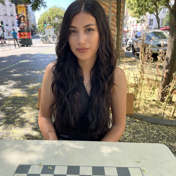 Huisdierenoppas Naomi uit Arnhem