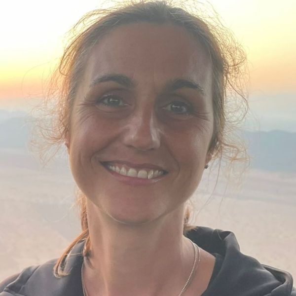Hondenoppas Denise uit Ankeveen