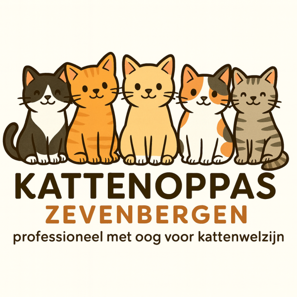 Huisdierenoppas Machella uit Zevenbergen