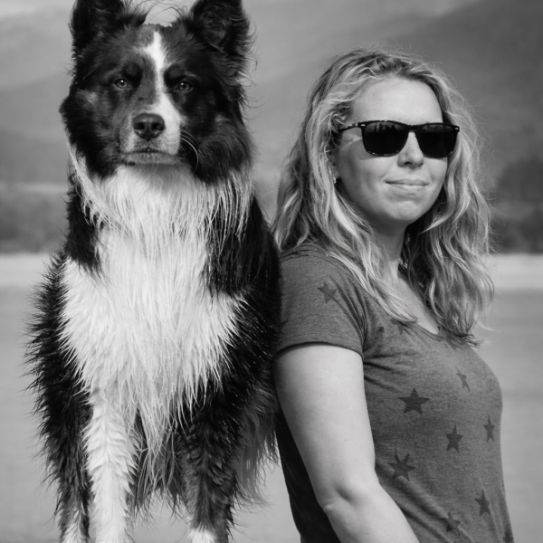 Huisdierenoppas Kim uit Tiel