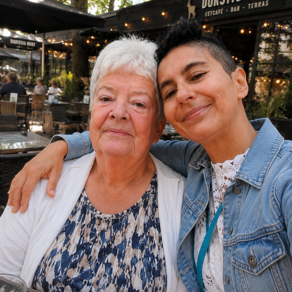 Hondenoppas rolien uit Veldhoven