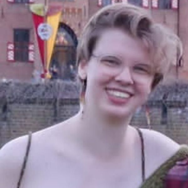 Huisdierenoppas Ella uit Maarssen