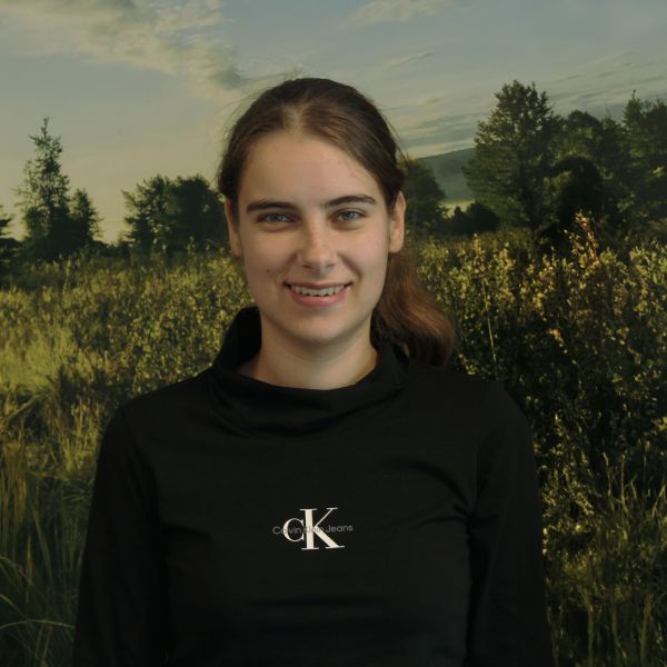 Huisdierenoppas Anouk uit Meteren