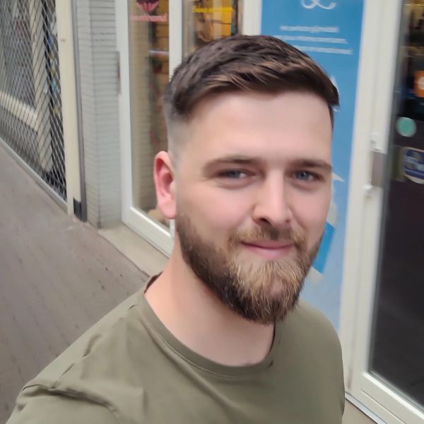 Huisdierenoppas brandon uit Alblasserdam