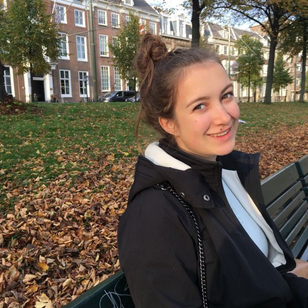Huisdierenoppas Phine uit Utrecht