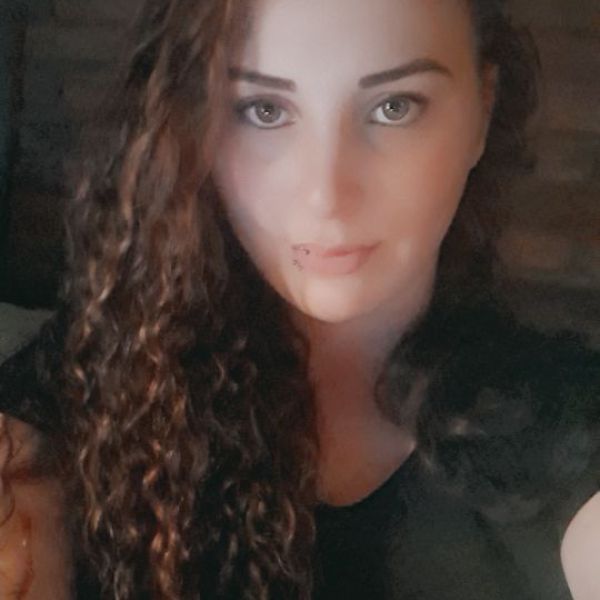 Knaagdierenoppas Nancy uit Rotterdam