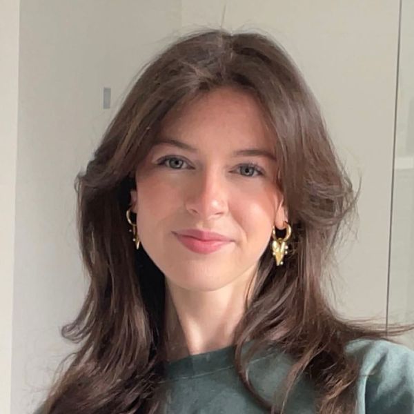 Huisdierenoppas Ariel uit Maassluis