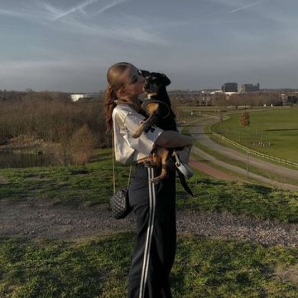 Huisdierenoppas Tessa uit Eindhoven