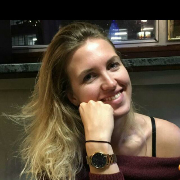 Huisdierenoppas Linsey uit Nieuwegein