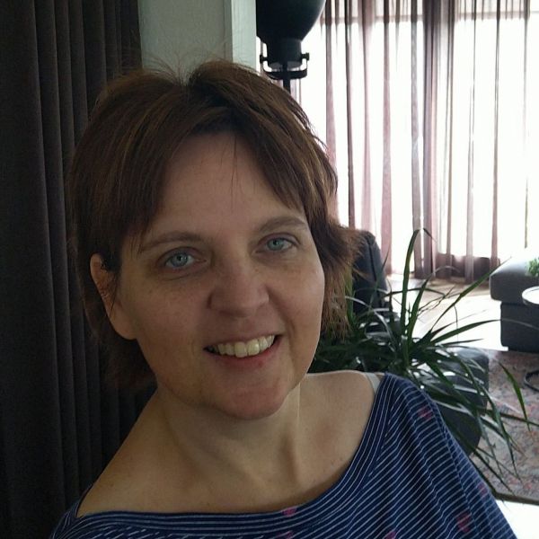 Kaya uit Leerdam zoekt een Knaagdierenoppas