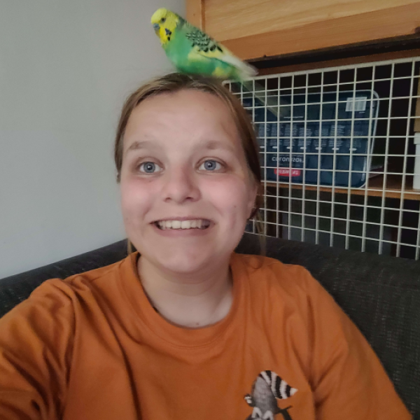 Huisdierenoppas Esther uit Zwolle