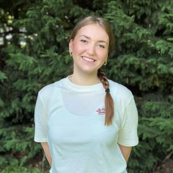 Huisdierenoppas Esmee uit Utrecht