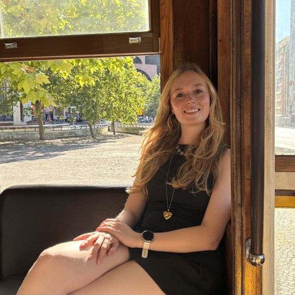 Huisdierenoppas Hannah-Mae uit Delft