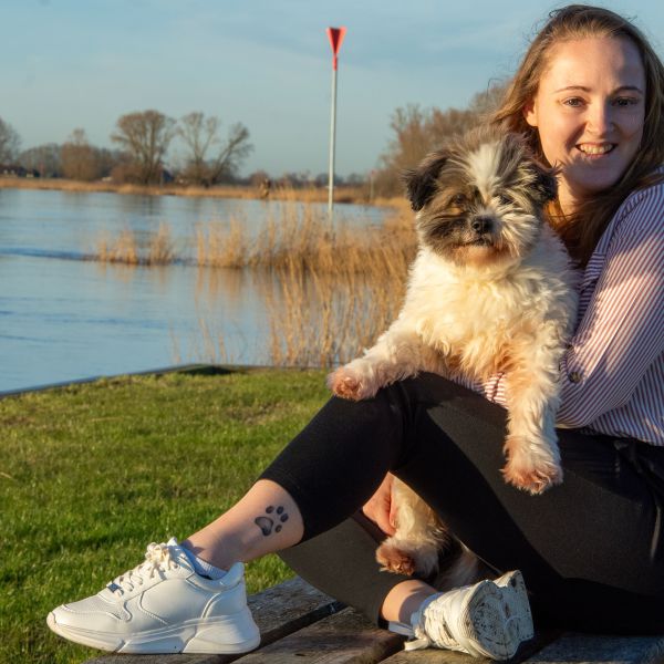 Huisdierenoppas Gera uit Hattem