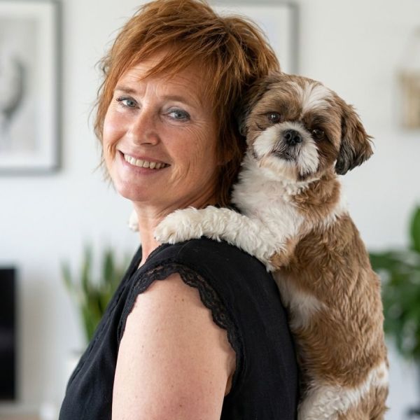 Hondenoppas Jacqueline uit Heemskerk