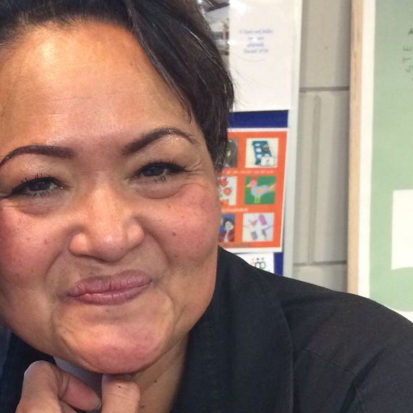 Huisdierenoppas Helena uit Hoofddorp
