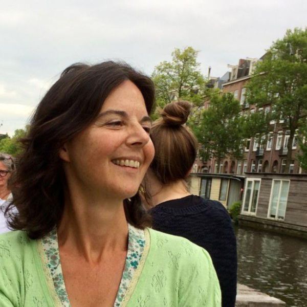 Huisdierenoppas Marjolijn uit Deventer