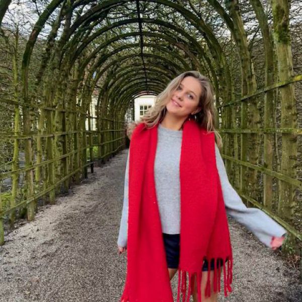 Huisdierenoppas Brechtje uit Groningen