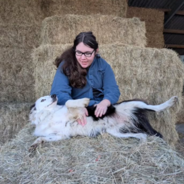 Hondenoppas Lucas uit Dieren
