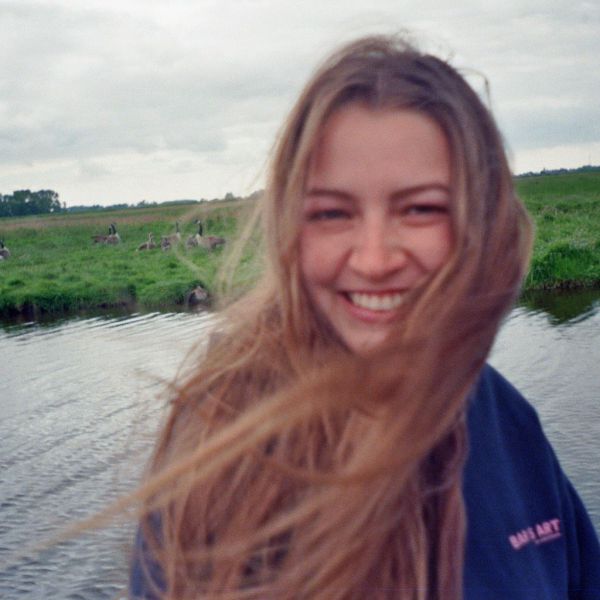 Huisdierenoppas Anika uit Breda